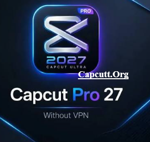 CapCut Ultra APK