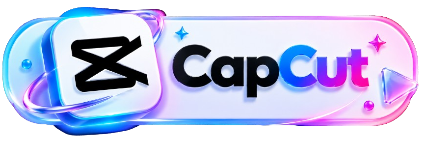 Capcut Logo